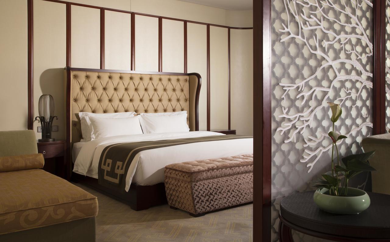 Ennova Seven-Cultivation Hotel Langfang Dış mekan fotoğraf