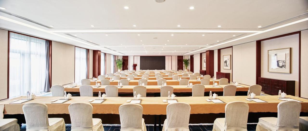 Ennova Seven-Cultivation Hotel Langfang Dış mekan fotoğraf